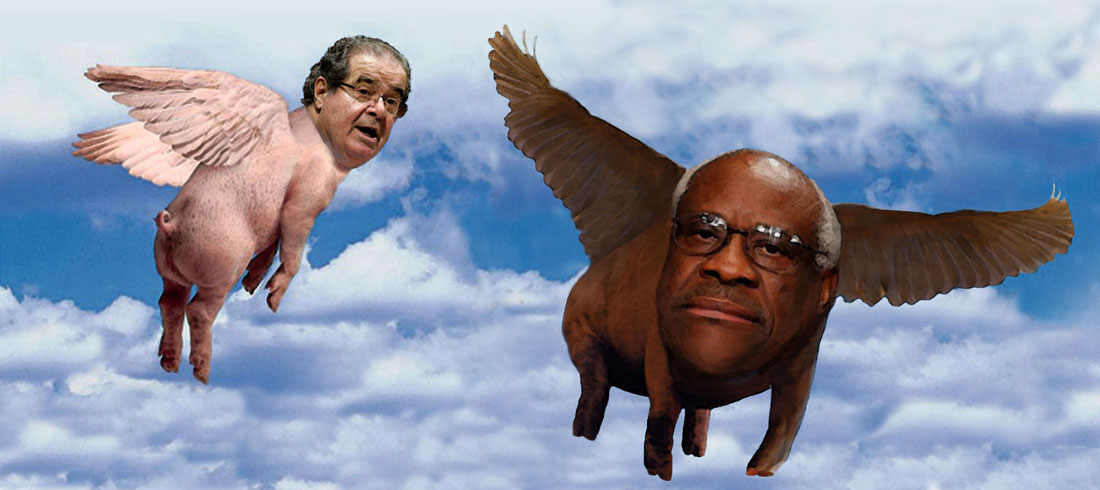 Supreme Court to decide gay marraige.