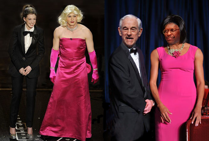 Pretty In Pink!