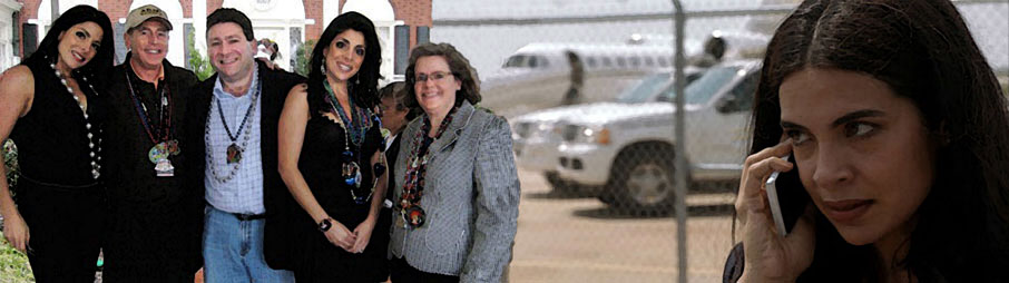 Patraeus  investigation leads to more women.