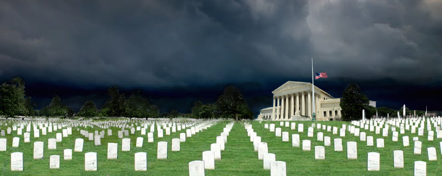 Supreme Death Panel