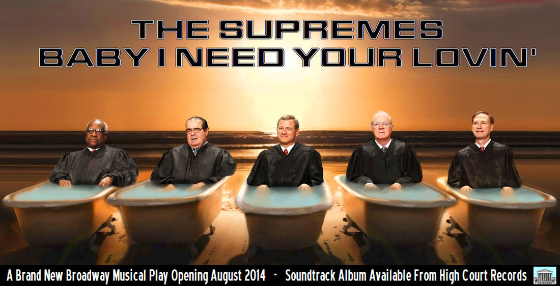 THE SUPREMES- BABY I NEED YOUR LOVIN'