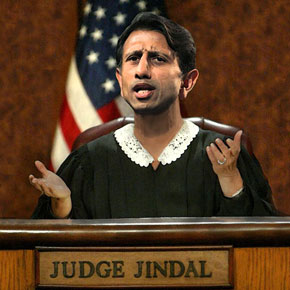 Bobby Jindal