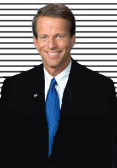 John Thune 6-5