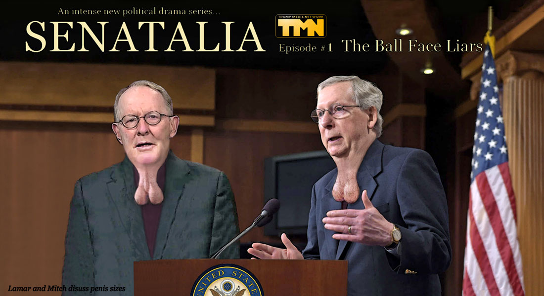 SENATALIA