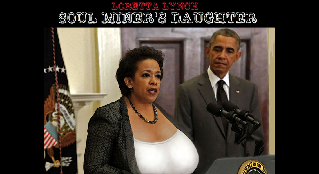SOUL MINER'S DAUGHTER