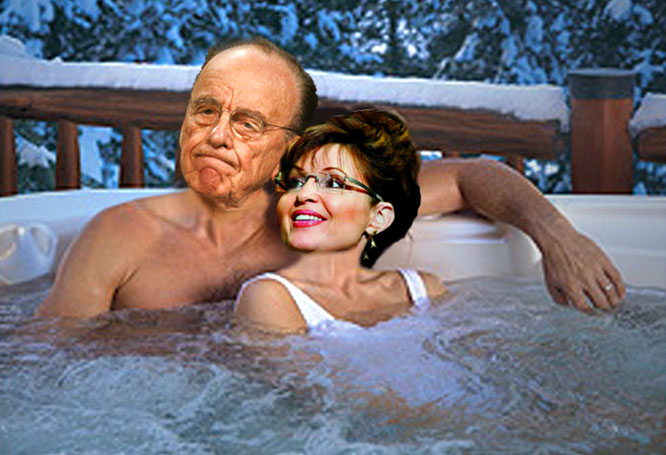 Palin really really really wants to run!