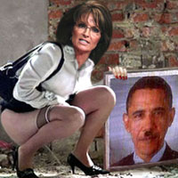 Sarah Palin