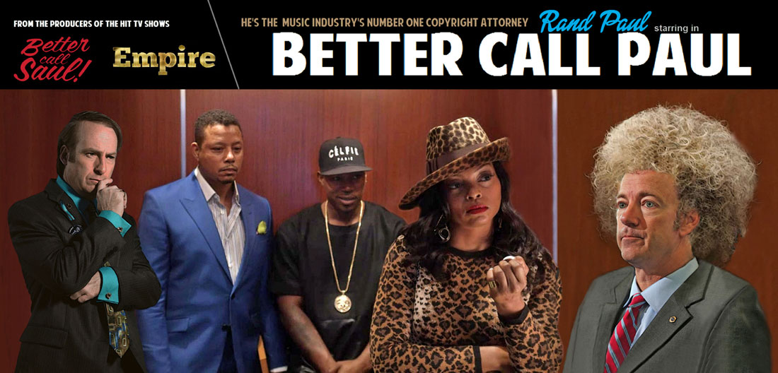 BETTER CALL PAUL