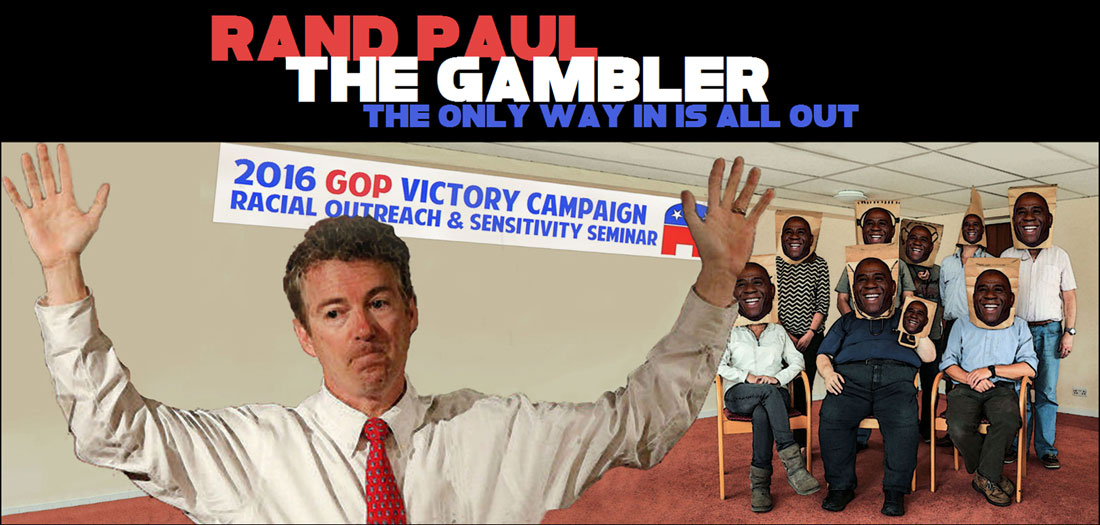 THE GAMBLER