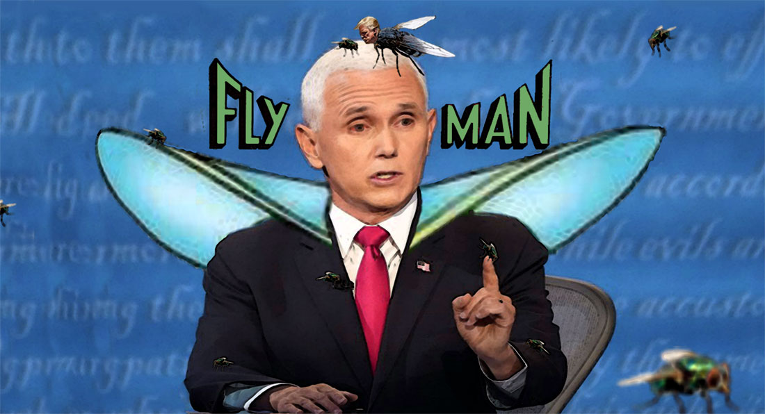 FLY MAN