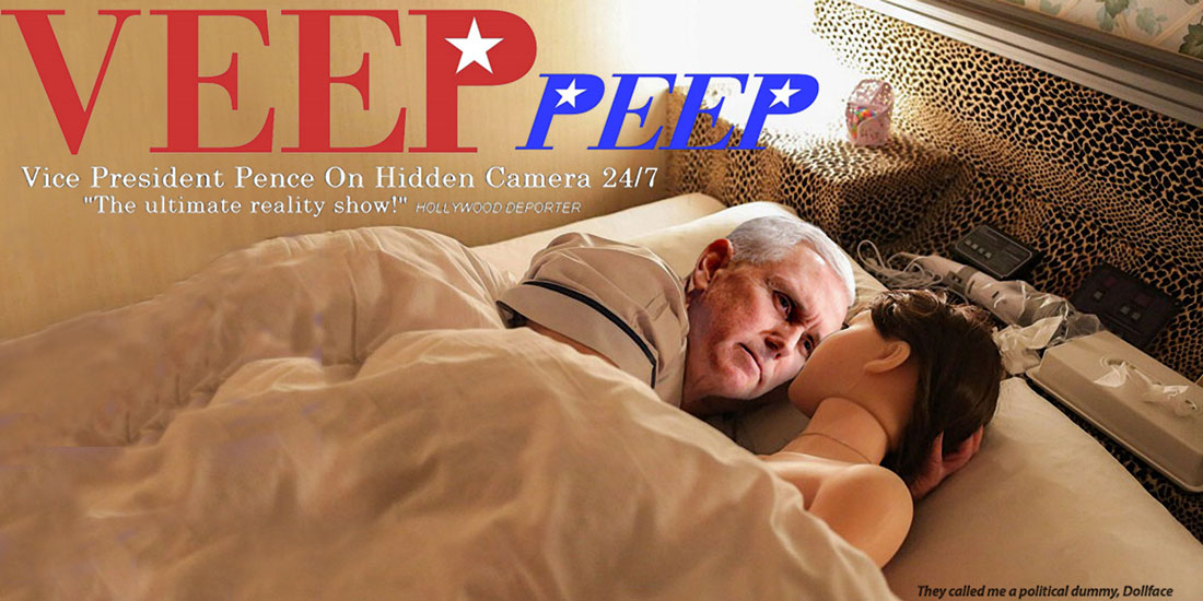 VEEP PEEP