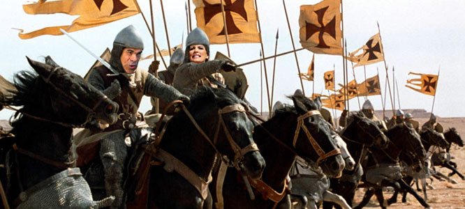 GOP Evangelical candidates wage spiritual warfare.