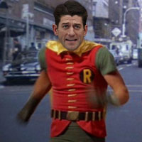 Paul Ryan