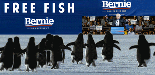 FREE FISH