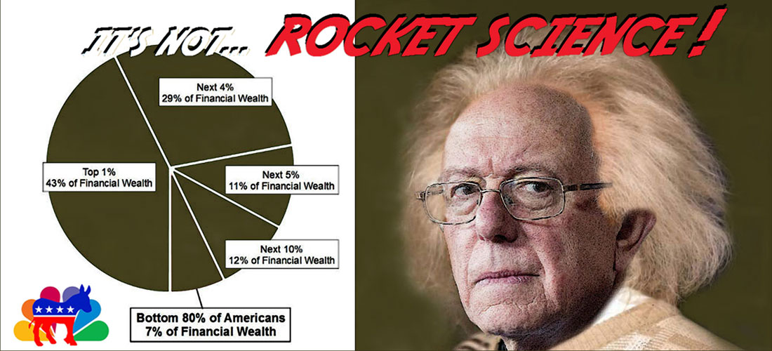 IT'S NOT ROCKET SCIENCE