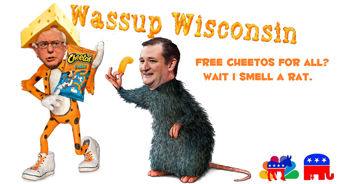 WASSUP WISCONSIN - WISCONSIN MORNING TELEVISION