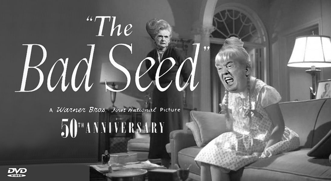 BAD SEED