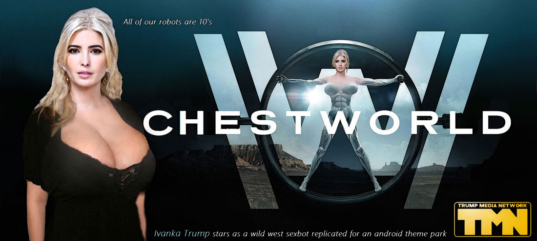 CHESTWORLD