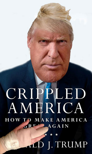 CRIPPLED AMERICA