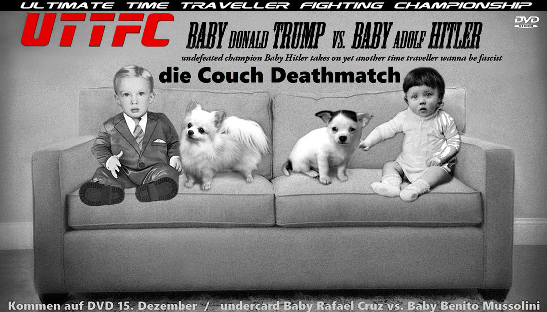 DIE COUCH DEATHMATCH