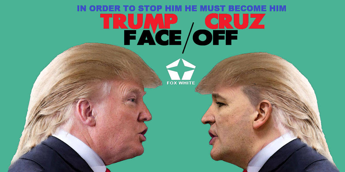 FACE OFF