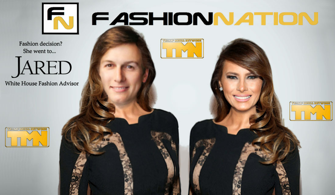 FASHION NATION - SEASON 2