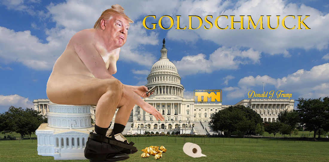 GOLDSCHMUCK