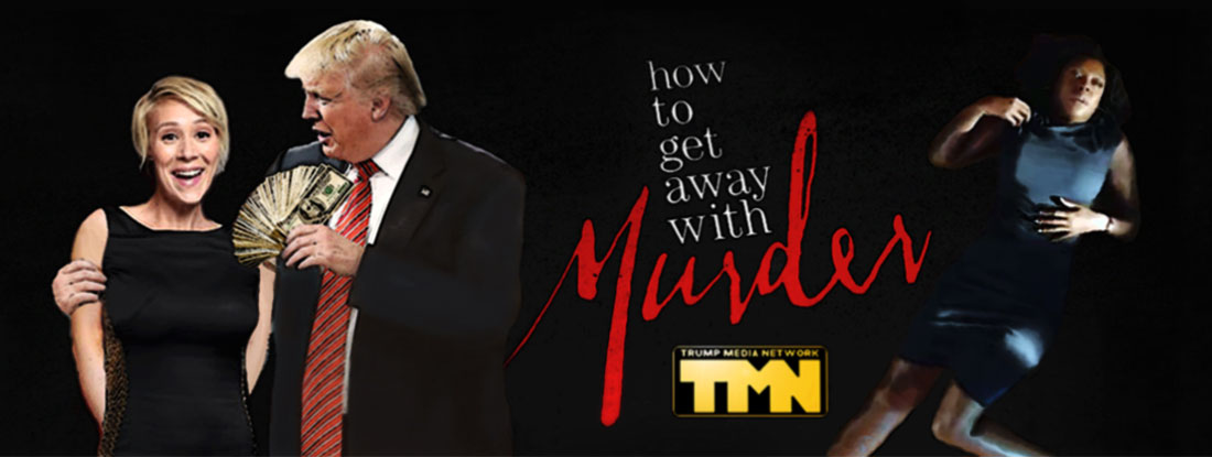 HOW TO GET AWAY WITH MURDER