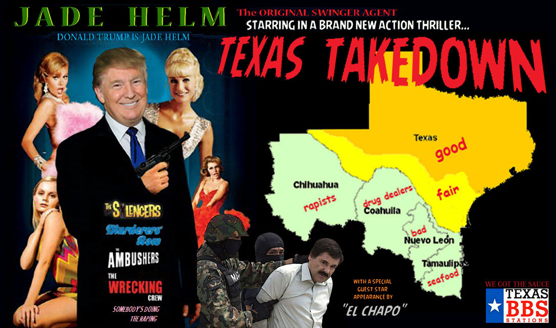 JADE HELM