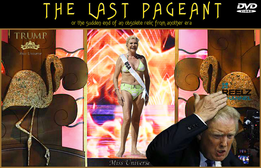 THE LAST PAGEANT