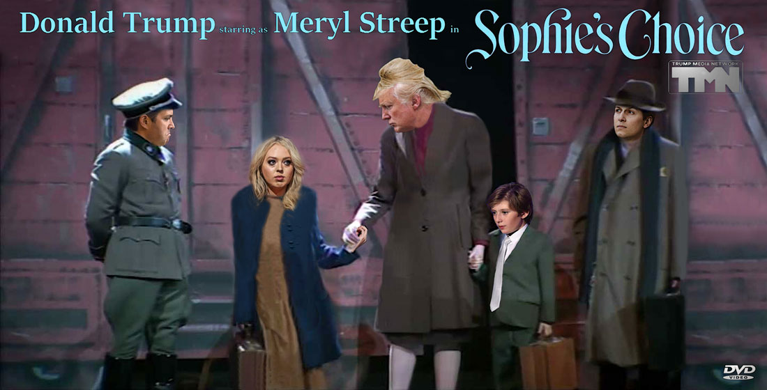 SOPHIES CHOICE