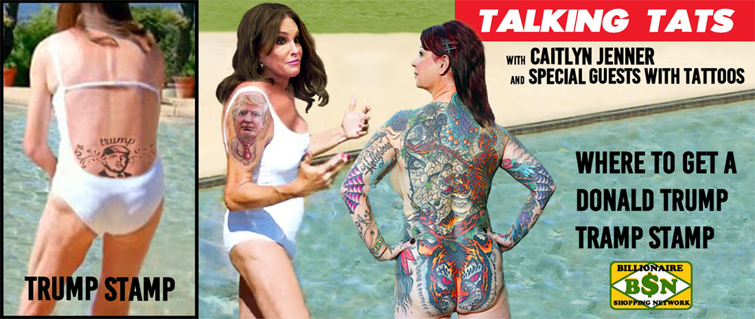 TALKING TATS