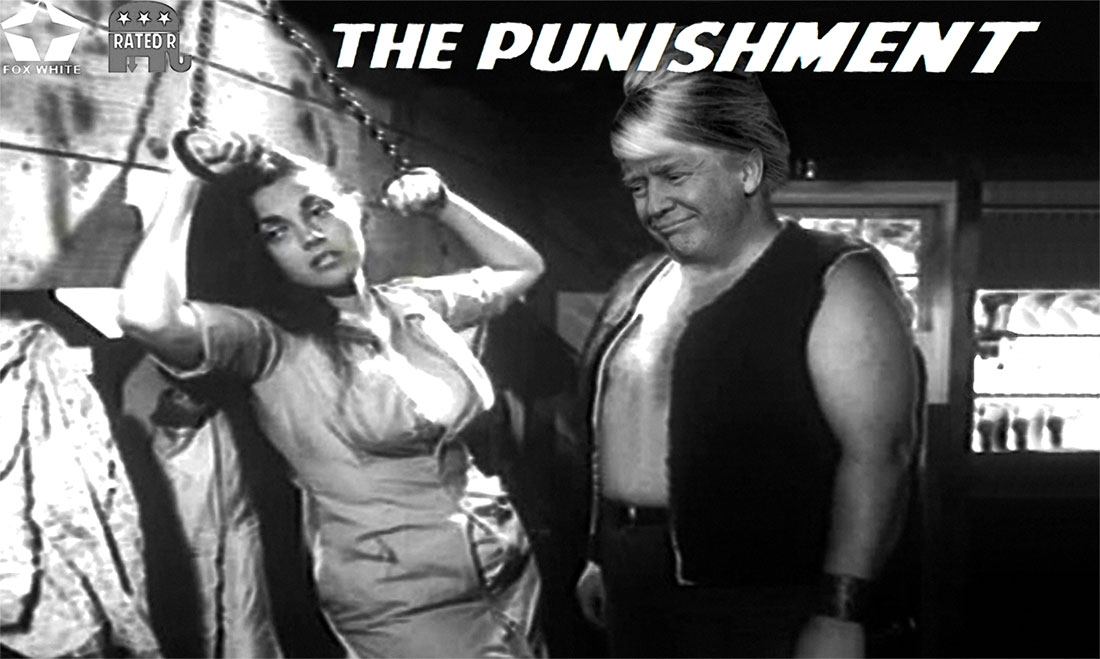 THE PUNISHMENT