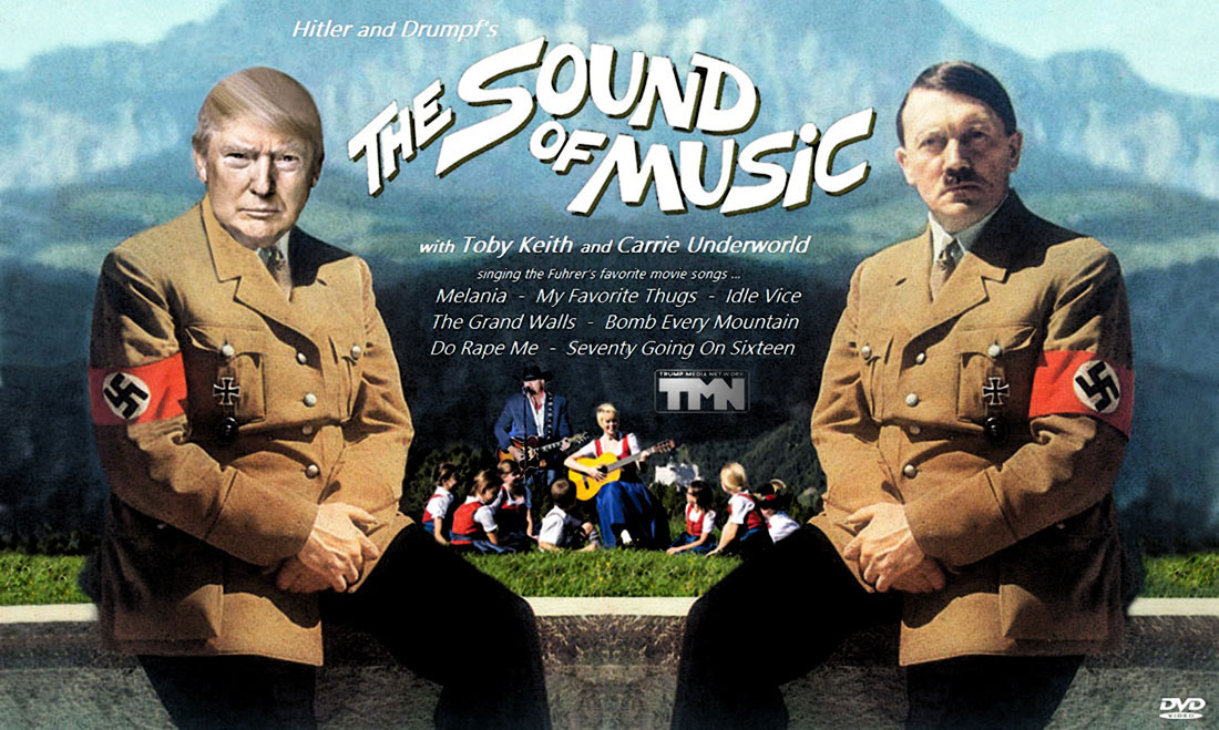 THE SOUND OF MUSIC