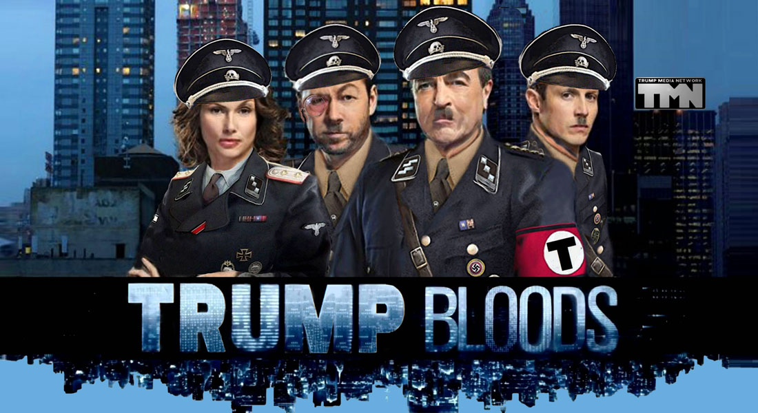 TRUMP BLOODS