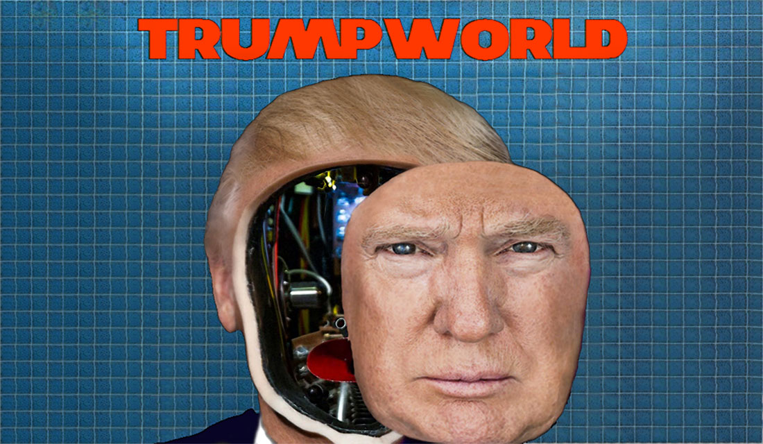 TRUMPWORLD